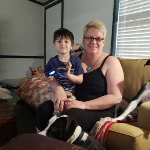 Meet your Posher, Diana